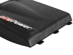AFE 54-12848-B Magnum FORCE Cold Air Intake Cover