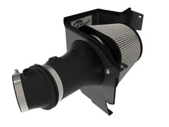 AFE 54-12852D Magnum FORCE Stage-2XP Cold Air Intake System w/ Pro DRY S Media Black