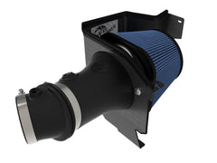 AFE 54-12852R Magnum FORCE Stage-2XP Cold Air Intake System w/ Pro 5R Media Black