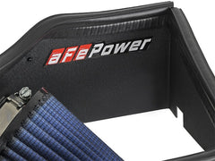 AFE 54-12862 Magnum FORCE Stage-2 Pro 5R Cold Air Intake System