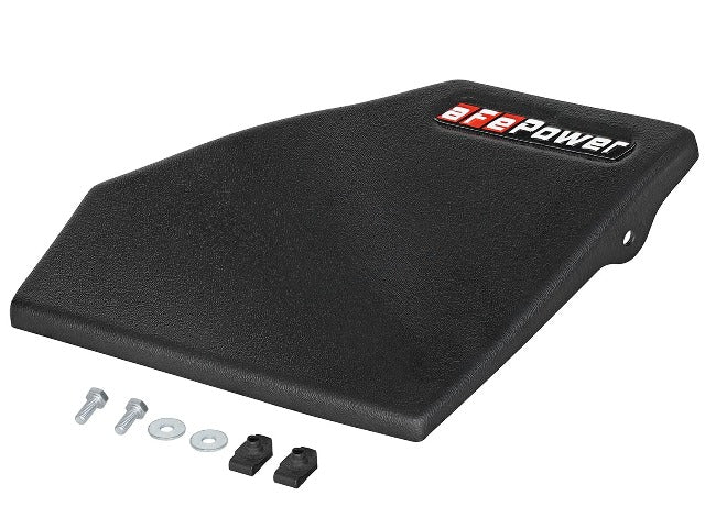AFE 54-12868-B Magnum FORCE Stage-2 Intake System Cover Black
