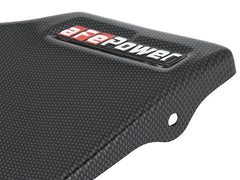 AFE 54-12868-C Magnum FORCE Stage-2 Air Intake System Cover