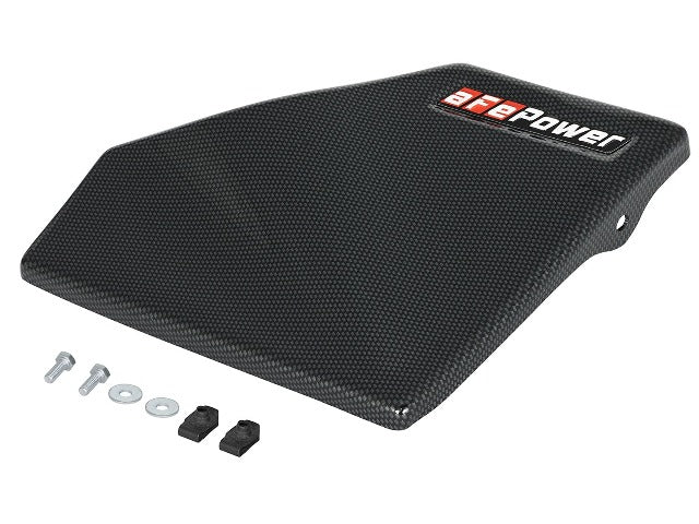 AFE 54-12868-C Magnum FORCE Stage-2 Air Intake System Cover