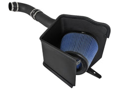 AFE 54-12872 Magnum FORCE Stage-2 Pro 5R Cold Air Intake System