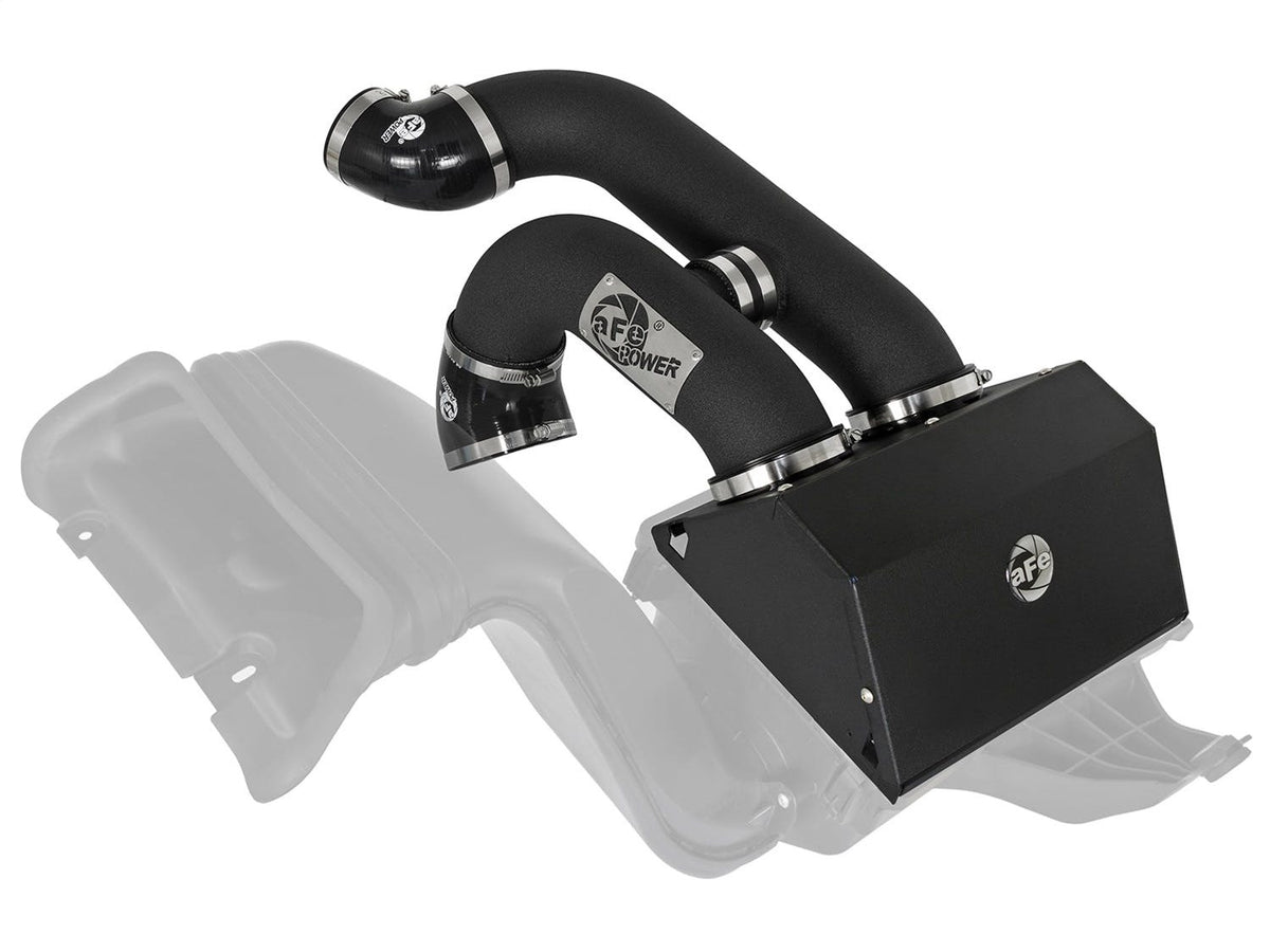 AFE 54-12882-B Magnum FORCE Stage-2 XP Pro 5R Cold Air Intake System