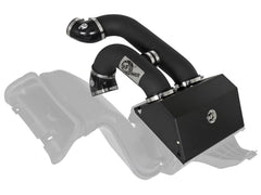 AFE 54-12882-B Magnum FORCE Stage-2 XP Pro 5R Cold Air Intake System
