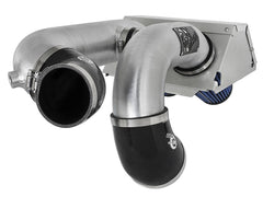 AFE 54-12882-H Magnum FORCE Stage-2XP Pro DRY S Cold Air Intake System Brushed Aluminum