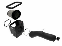 aFe Power Chevrolet, GMC (6.6) Engine Cold Air Intake 54-12902D
