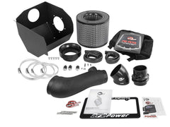 AFE 54-13012D Magnum FORCE Stage-2 Pro DRY S Cold Air Intake System