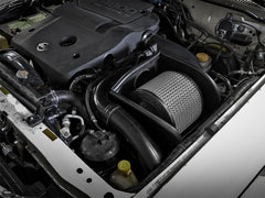 AFE 54-13012D Magnum FORCE Stage-2 Pro DRY S Cold Air Intake System