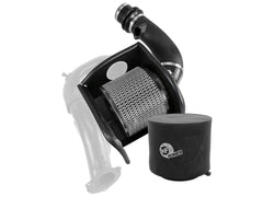 AFE 54-13012D Magnum FORCE Stage-2 Pro DRY S Cold Air Intake System