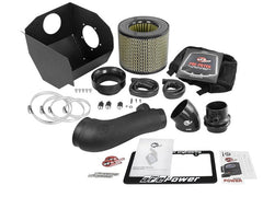 AFE 54-13012G Magnum FORCE Stage-2 PRO GUARD 7 Cold Air Intake System