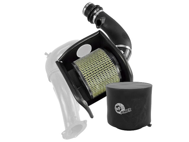 AFE 54-13012G Magnum FORCE Stage-2 PRO GUARD 7 Cold Air Intake System