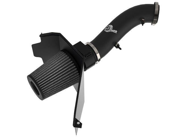 AFE 54-13014D Magnum Force Stage-2 Pro Dry S Air Intake System