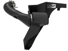 AFE 54-13015D Magnum FORCE Stage-2 PRO DRY S Cold Air Intake System