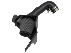 AFE 54-13015D Magnum FORCE Stage-2 PRO DRY S Cold Air Intake System