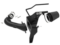 AFE 54-13015D Magnum FORCE Stage-2 PRO DRY S Cold Air Intake System