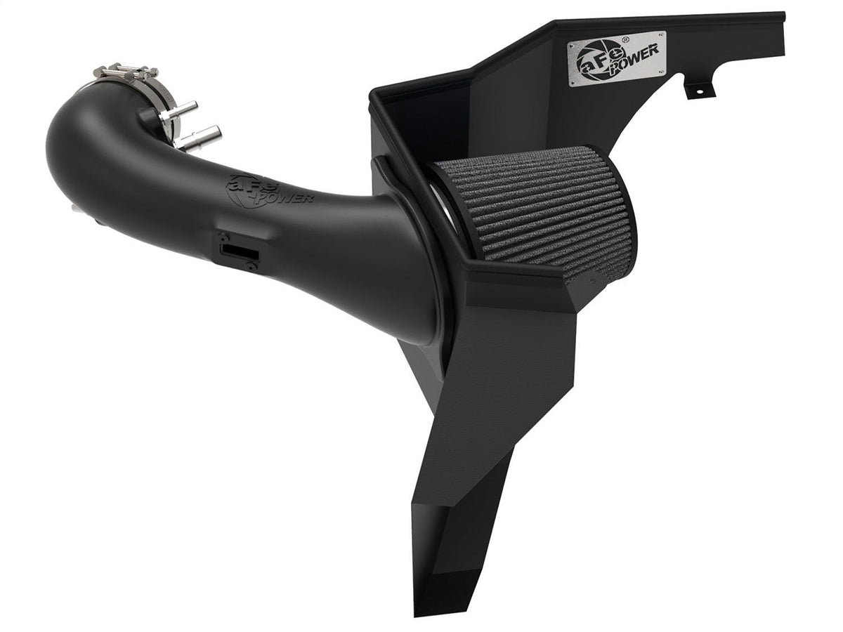 AFE 54-13015D Magnum FORCE Stage-2 PRO DRY S Cold Air Intake System