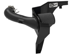 AFE 54-13015D Magnum FORCE Stage-2 PRO DRY S Cold Air Intake System