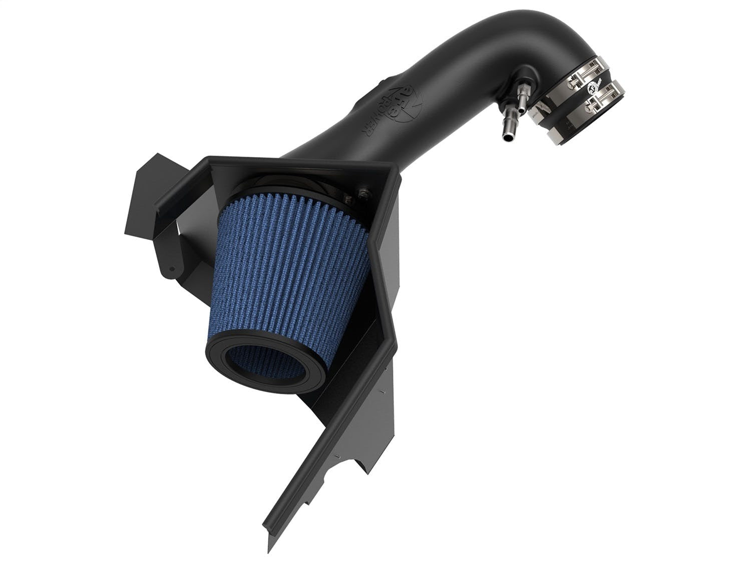 AFE 54-13015R Magnum FORCE Stage-2 PRO 5R Cold Air Intake System