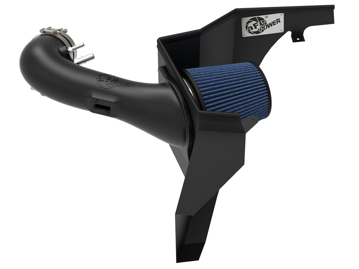AFE 54-13015R Magnum FORCE Stage-2 PRO 5R Cold Air Intake System