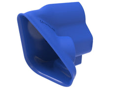 AFE 54-13015SL Magnum FORCE Dynamic Air Scoop Blue
