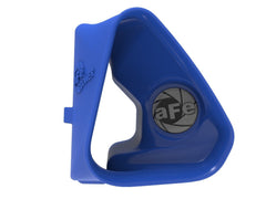 AFE 54-13015SL Magnum FORCE Dynamic Air Scoop Blue