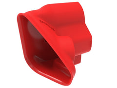 AFE 54-13015SR Magnum FORCE Dynamic Air Scoop Red