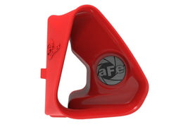 AFE 54-13015SR Magnum FORCE Dynamic Air Scoop Red