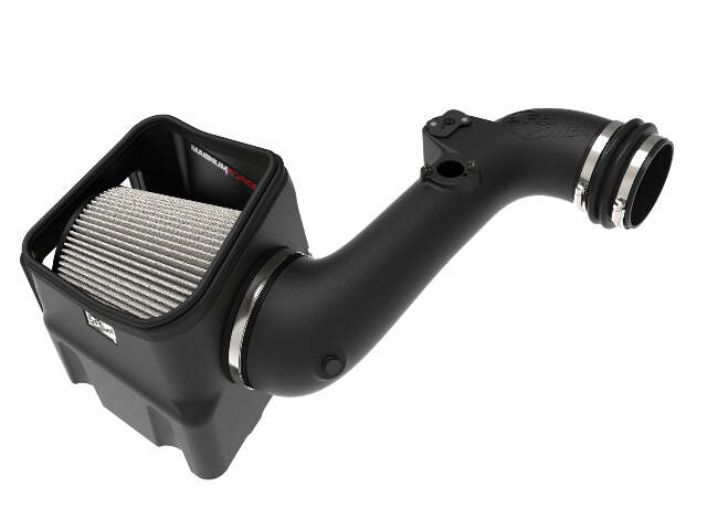 aFe Power Chevrolet, GMC (6.6) Engine Cold Air Intake 54-13016D
