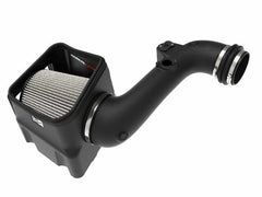aFe Power Chevrolet, GMC (6.6) Engine Cold Air Intake 54-13016D