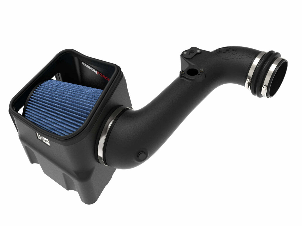 aFe Power Chevrolet, GMC (6.6) Engine Cold Air Intake 54-13016R