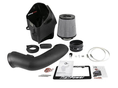 AFE 54-13017D Magnum FORCE Stage-2 Pro Dry S Air Intake System
