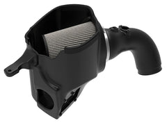 AFE 54-13018D Magnum FORCE Stage-2 Pro Dry S Air Intake System