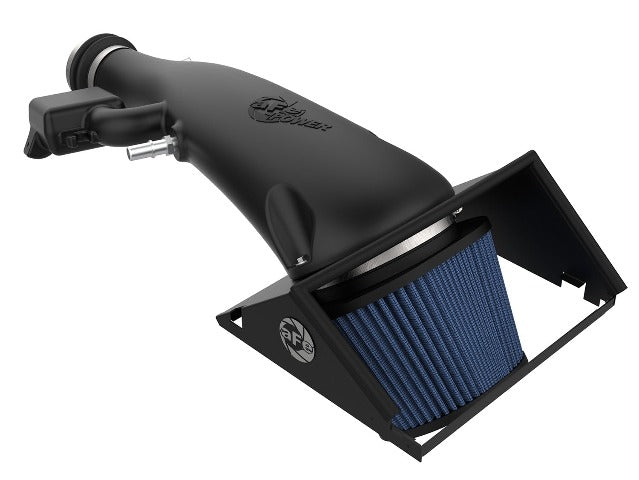 AFE 54-13019R Magnum FORCE Stage-2 PRO 5R Cold Air Intake System