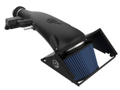 AFE 54-13019R Magnum FORCE Stage-2 PRO 5R Cold Air Intake System