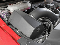 AFE 54-13020C Magnum FORCE Stage-2 Cold Air Intake Cover
