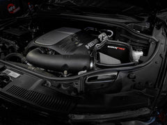 AFE 54-13023D Magnum FORCE Stage-2 Cold Air Intake System w/ Pro DRY S Media