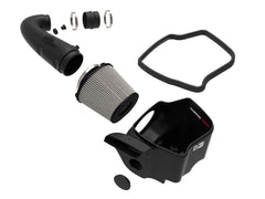 AFE 54-13023D Magnum FORCE Stage-2 Cold Air Intake System w/ Pro DRY S Media