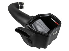 AFE 54-13023D Magnum FORCE Stage-2 Cold Air Intake System w/ Pro DRY S Media