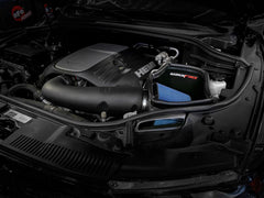AFE 54-13023R Magnum FORCE Stage-2 Cold Air Intake System w/ Pro 5R Media