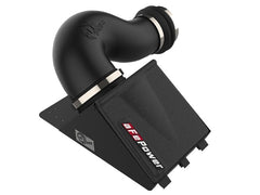 AFE 54-13025D Magnum FORCE Stage-2 PRO DRY S Cold Air Intake System