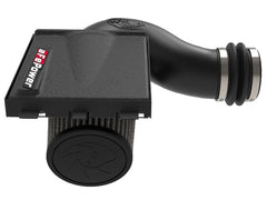 AFE 54-13025D Magnum FORCE Stage-2 PRO DRY S Cold Air Intake System