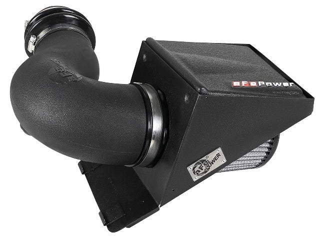 AFE 54-13025D Magnum FORCE Stage-2 PRO DRY S Cold Air Intake System