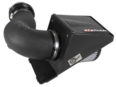 AFE 54-13025D Magnum FORCE Stage-2 PRO DRY S Cold Air Intake System