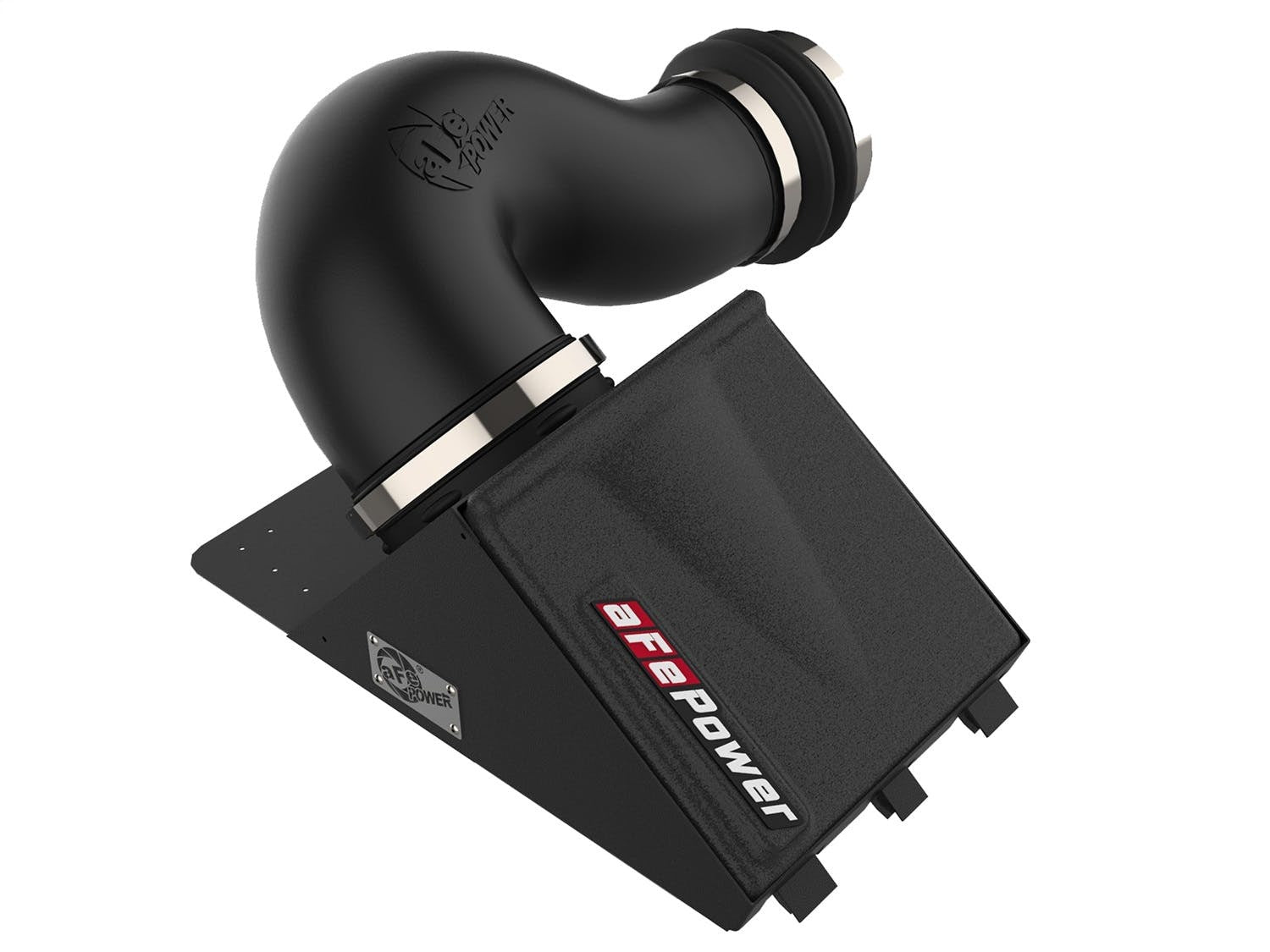 AFE 54-13025R Magnum FORCE Stage-2 Pro 5R Air Intake System