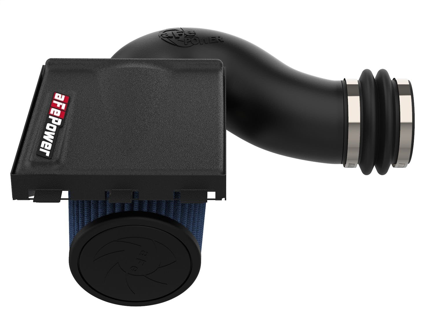 AFE 54-13025R Magnum FORCE Stage-2 Pro 5R Air Intake System