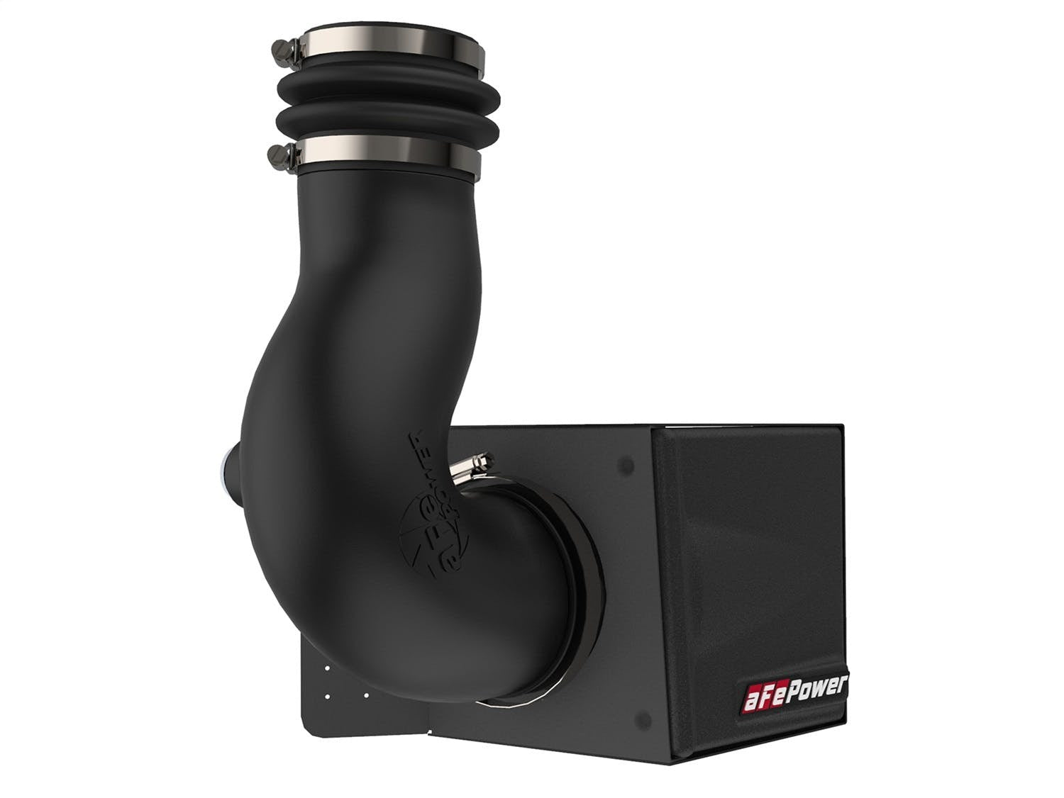 AFE 54-13025R Magnum FORCE Stage-2 Pro 5R Air Intake System
