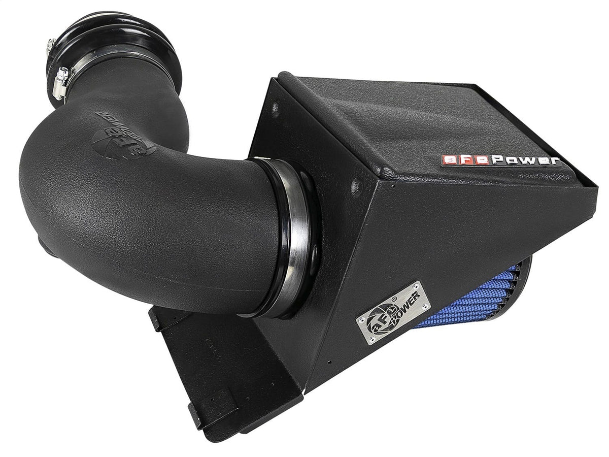 AFE 54-13025R Magnum FORCE Stage-2 Pro 5R Air Intake System