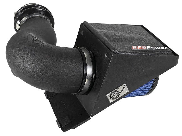AFE 54-13025R Magnum FORCE Stage-2 Pro 5R Air Intake System